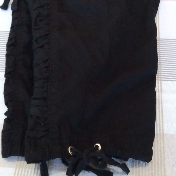 Cargo shorts - Picture 6 of 6